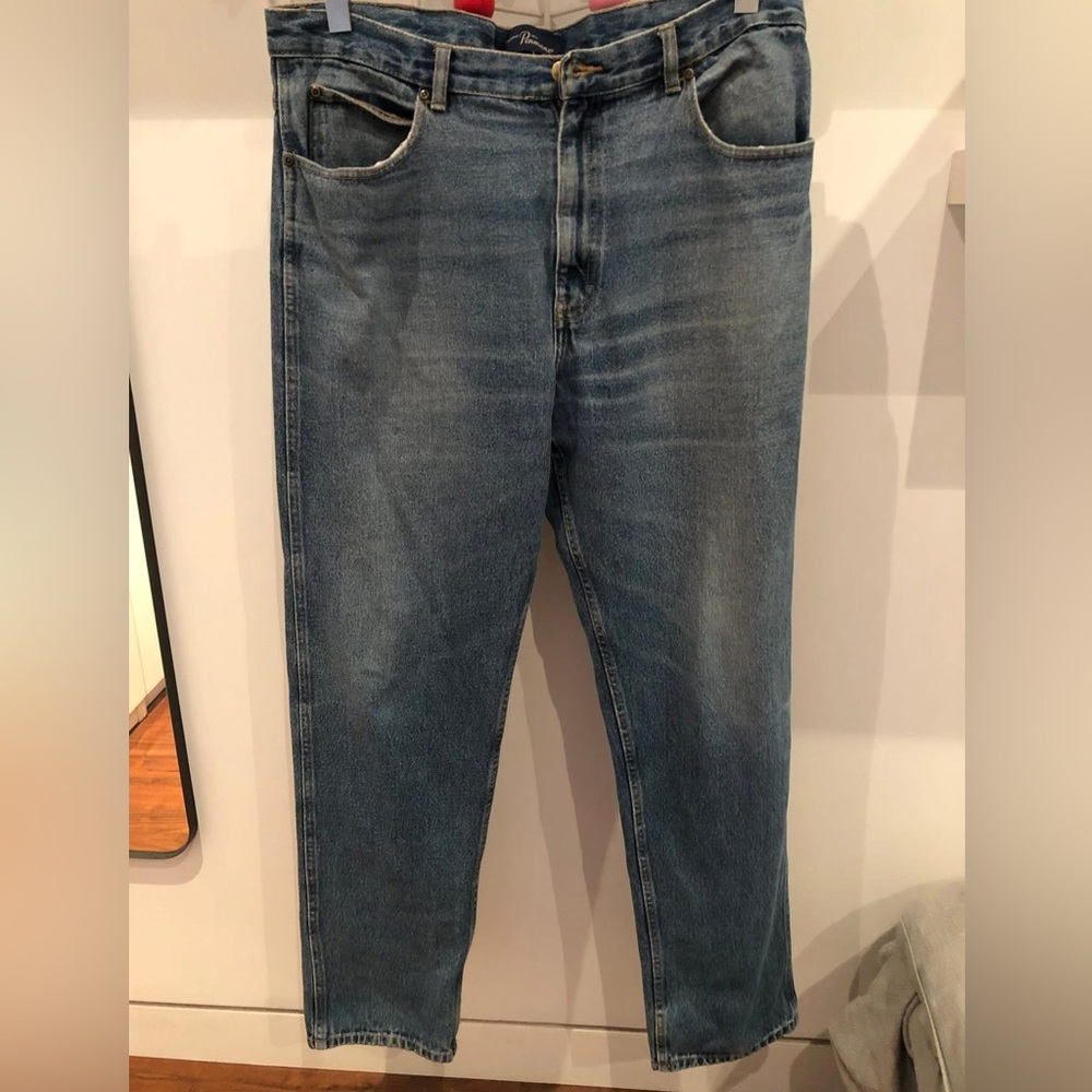 Vintage Penmans baggy Jeans size 38/34